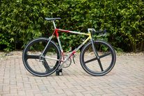 Concorde Columbo TT Bike