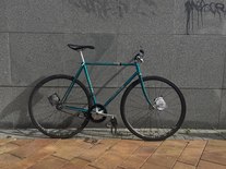 Concorde pista photo