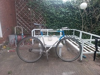 Concorde Pista photo