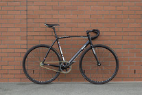 Condor Lavoro Rapha 2012 Edition