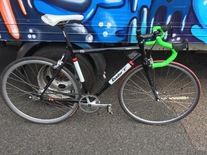 Condor Pista