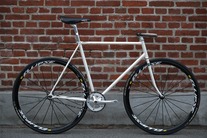 Condor Pista