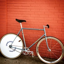 Colnago photo