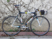 Contini City Pista photo Contini City Pista photo