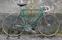 '60's COPPI Fiorelli