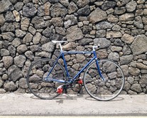 Corex President keirin