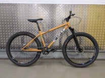 Cotic Simple 26" SS photo