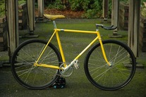 Coupled NJS-ish Bridgestone