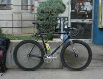 Crackiegremlin / 8Bar Neukln v2 photo