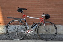 Cramerotti lo-pro custom