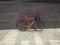 Cramerotti Tour D (?)