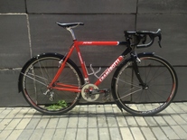 Cramerotti Tour D (?)