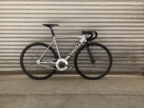 Crew Ace Track Polished 52cm