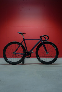 Skream Magnum Crit build