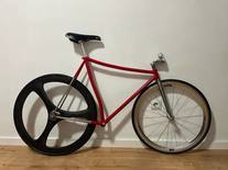 Crono pursuit 650c photo