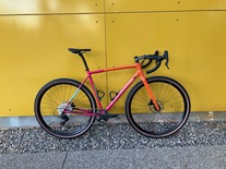 CRUX DSW RAINBOW