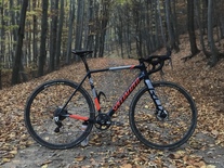 Crux Elite Shredder photo