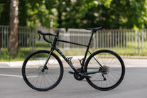 CUBE Attain SL Disc photo