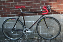 Gardin Tri Bike photo