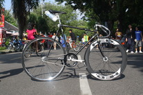 Custom Bike photo