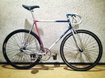 Custom Bitube Super Vitus