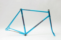 custom brand new nagasawa frameset photo