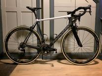 Custom Built Cervelo R3 photo