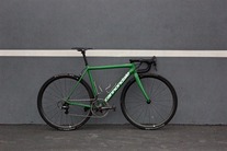 Cannondale SuperSix Evo Hi-Mod Custom