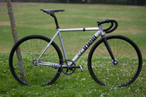 Custom Cinelli Vigorelli photo