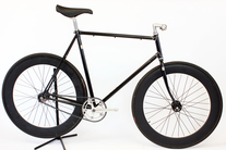 Custom Fixie