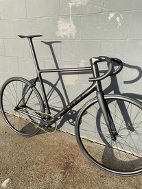 Custom MMFG Fixed Gear photo