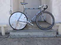 Custom Painted Kilo TT -FOR SALE