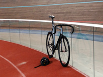 Custom Pista 2012 photo