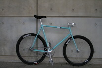 Custom Pursuit Dodici 'Cielo' photo