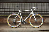 Custom Restless "Monster Road"