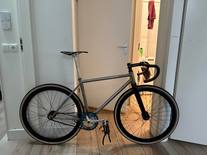 Custom steel