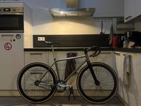 Custom steel
