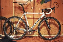 cx ridley 2012