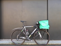 Cinelli Zydeco