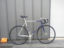 Cycle Passion piste