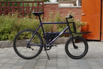 CyclePro Ambush Cycletruck