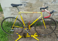 Cycles DMD