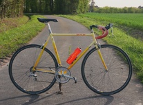 Cycles DMD