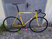 Cycles Tilly SLX