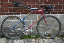 Cyclops Arrow Softride