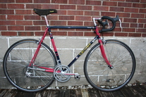 Cyclops Painted 1978 Nishiki Superbe photo