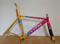 2000 Cyfac CLM (timetrial) photo