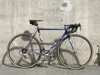 Daccordi Turbo SLX photo