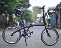 Dahon Mu Uno photo