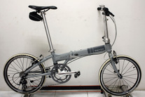 Dahon Vitesse D7 upgrade 10 Speed